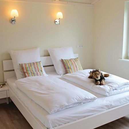 Amazing Home In Dagebuell With Wifi Esterno foto