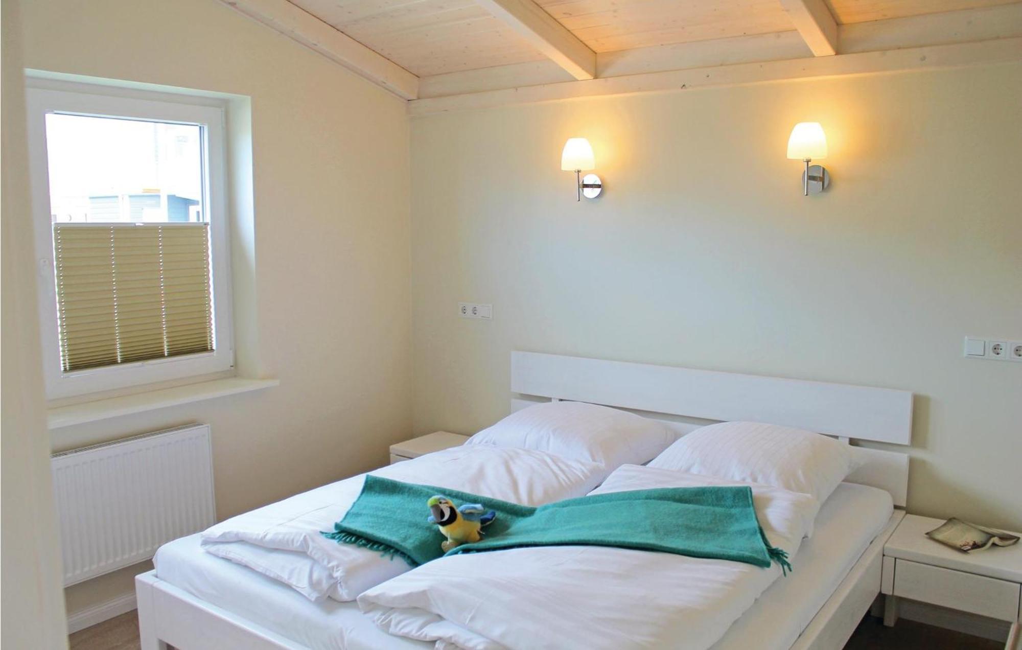 Amazing Home In Dagebuell With Wifi Esterno foto